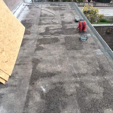 Empty Escalators Inside Building